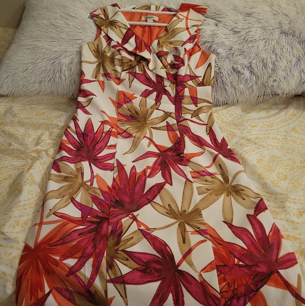 This dress is great for Honeymoon or Vacation